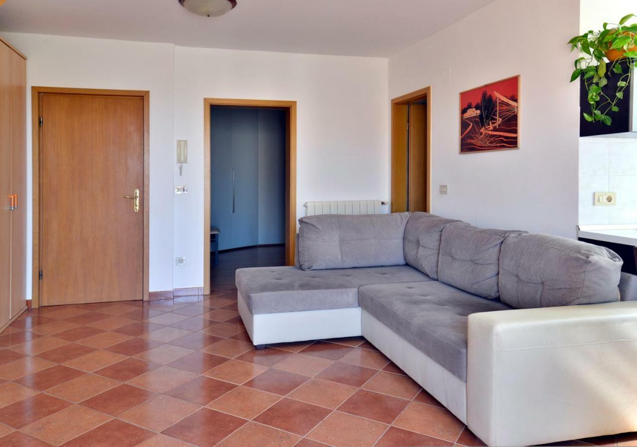 App Cerneka Apartment Umag Exterior photo